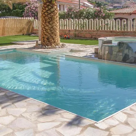 Appartamento Casa Margherita 1 Valledoria (Sardinia)