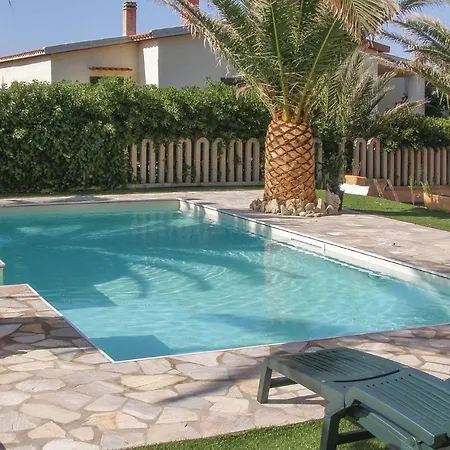 Casa Margherita 1 Appartamento Valledoria (Sardinia)