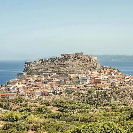 Appartamento Casa Margherita 1 Valledoria (Sardinia)