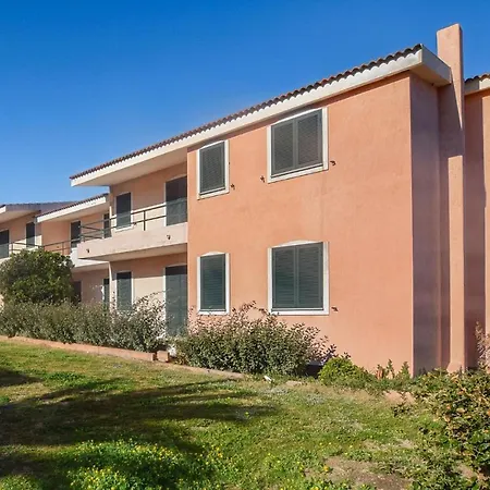 Appartamento Casa Margherita 1 Valledoria (Sardinia)