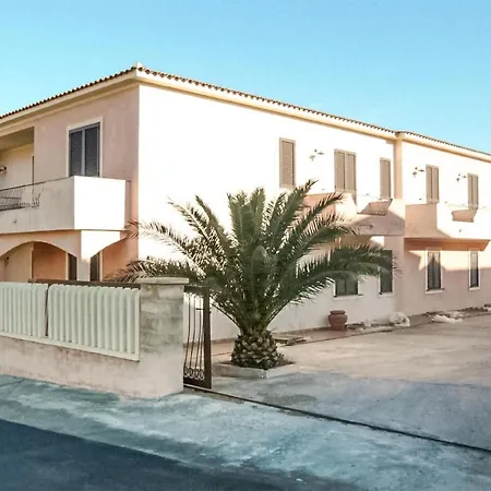 Casa Margherita 1 Valledoria (Sardinia)