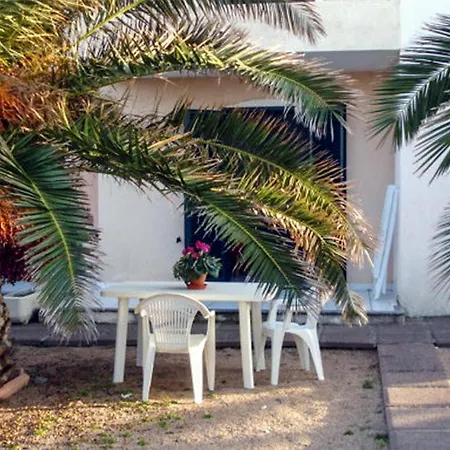 Casa Margherita 1 *