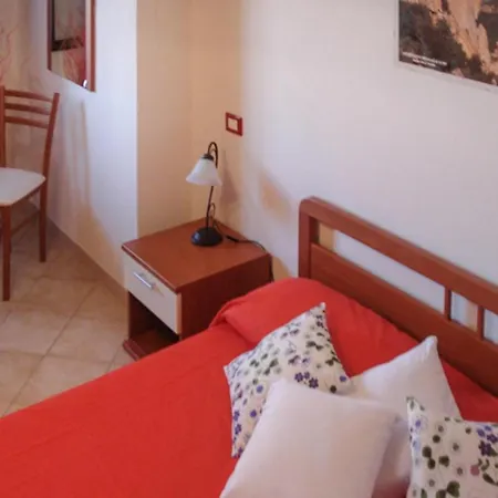 Casa Margherita 1 * Valledoria (Sardinia)
