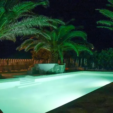Casa Margherita 1 * Valledoria (Sardinia)