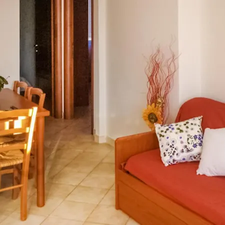 Casa Margherita 1 Appartamento Valledoria (Sardinia)