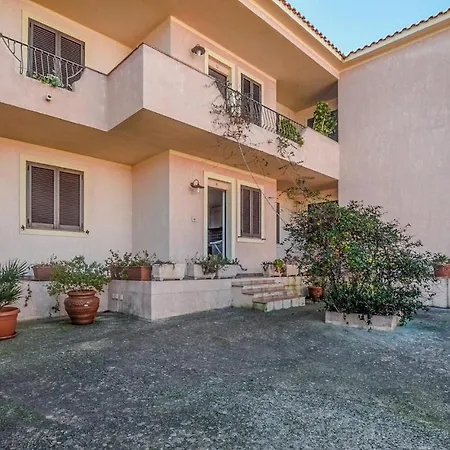 Casa Margherita 1 Valledoria (Sardinia)