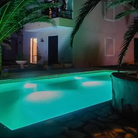 Casa Margherita 1 *