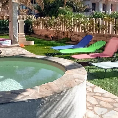 Appartamento Casa Margherita 1 *